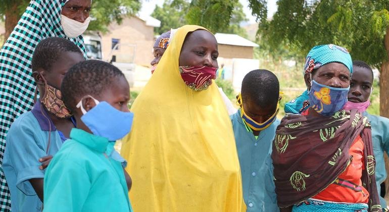 Cameroun : reprise des activités humanitaires dans la région de l’Extrême-Nord (ONU)